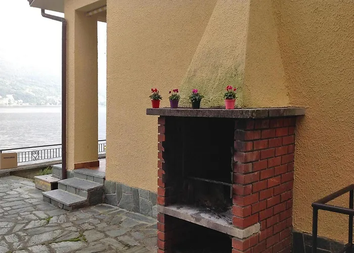Apartament Paganini, Lezzeno